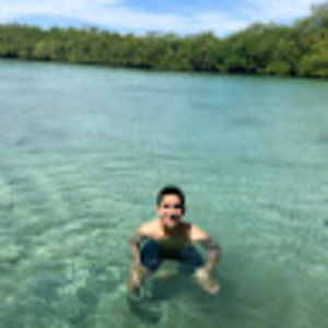 Meet your Posher, Francisco